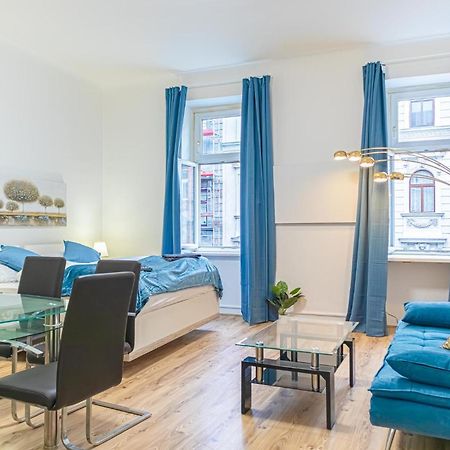 Basic 2Br Apt Perfectly Connected&Well Positioned Viena Exterior foto